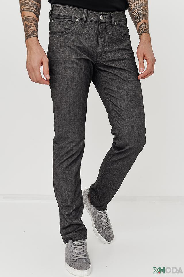 Брюки Gardeur серые