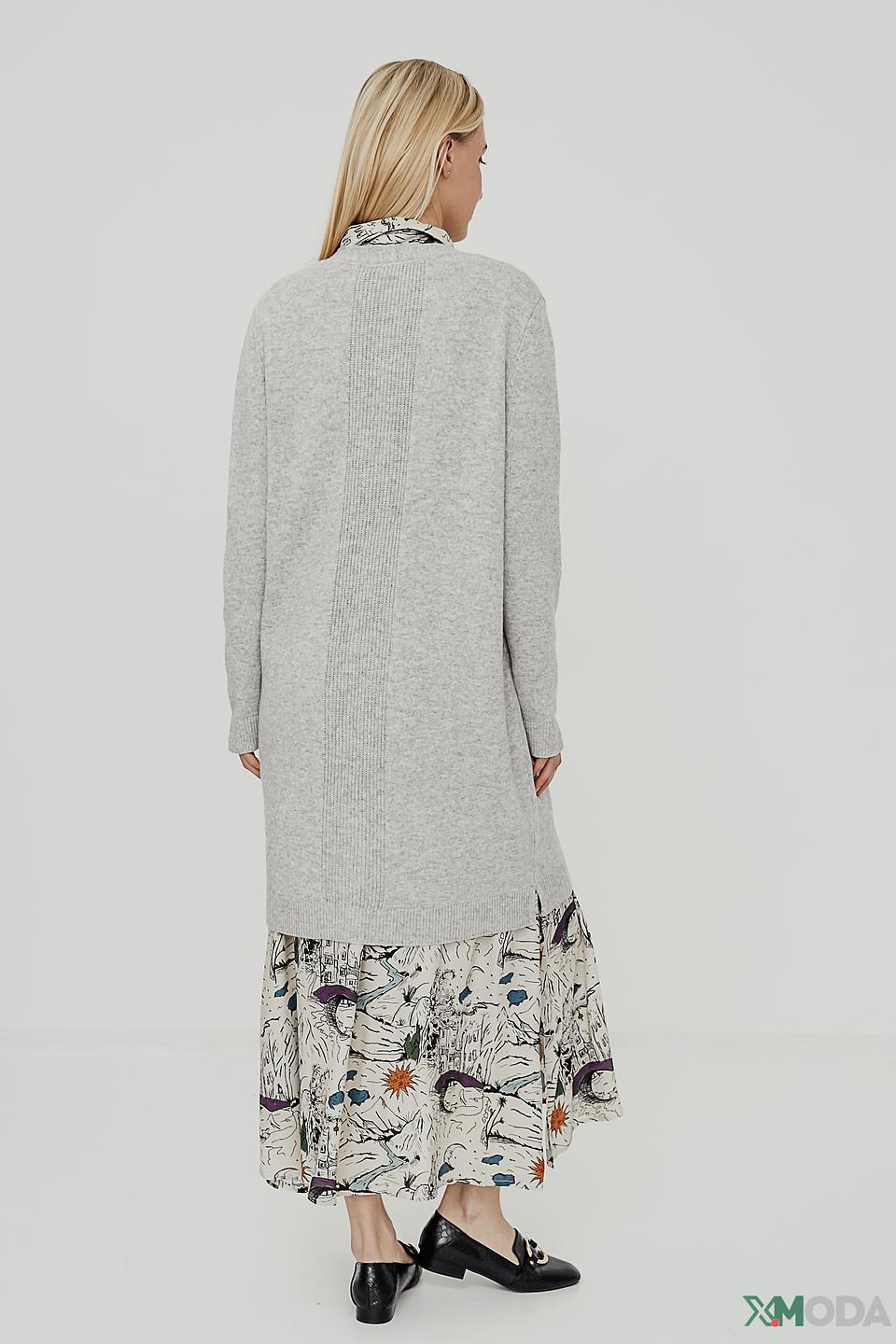 Жакет Gerry Weber серый