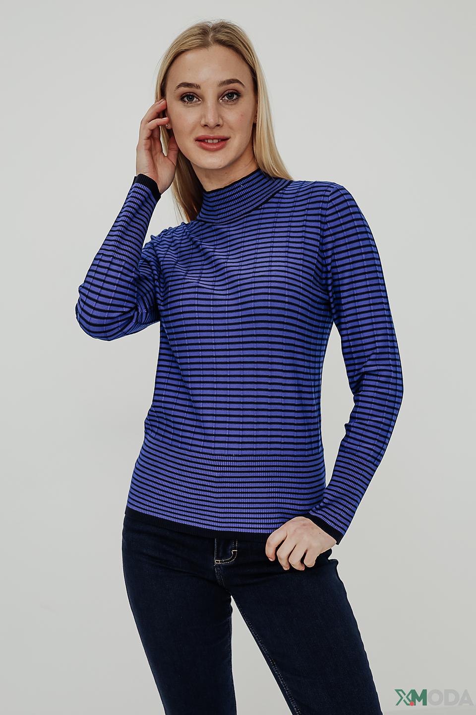 Пуловер Gerry Weber в полоску