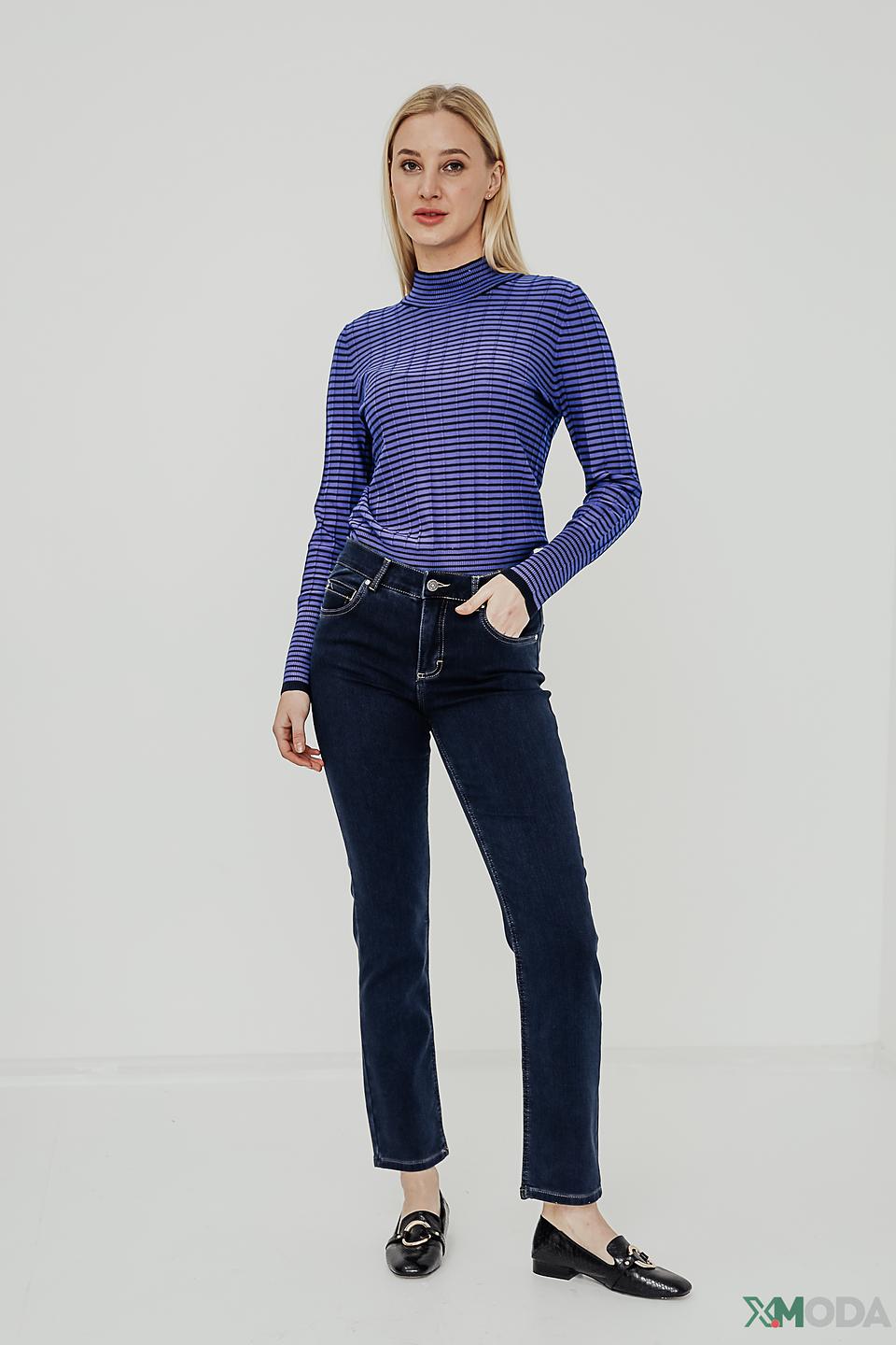 Пуловер Gerry Weber в полоску