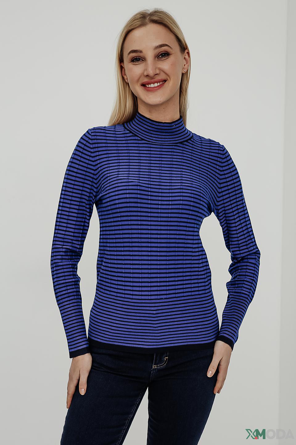 Пуловер Gerry Weber в полоску