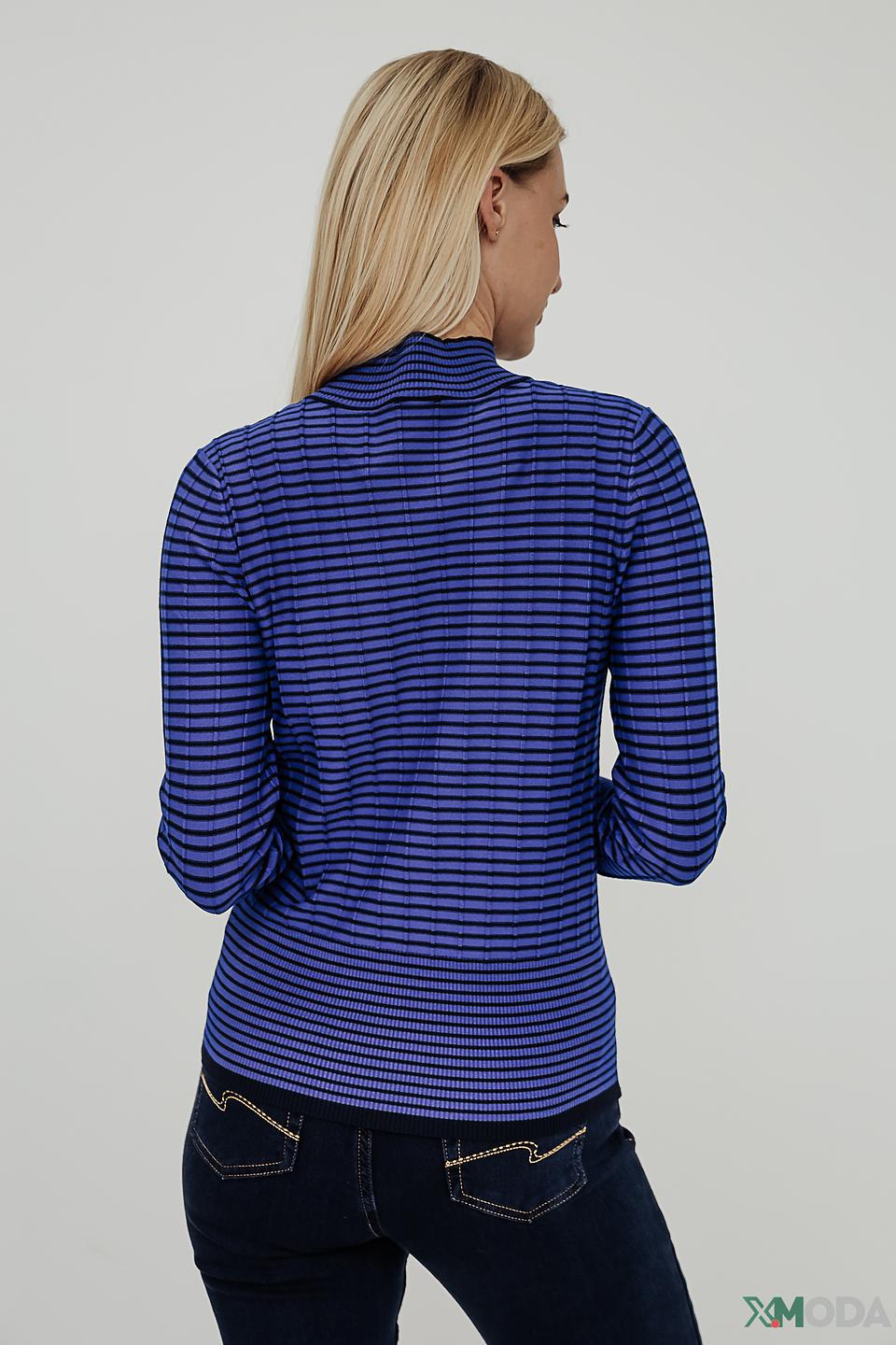 Пуловер Gerry Weber в полоску