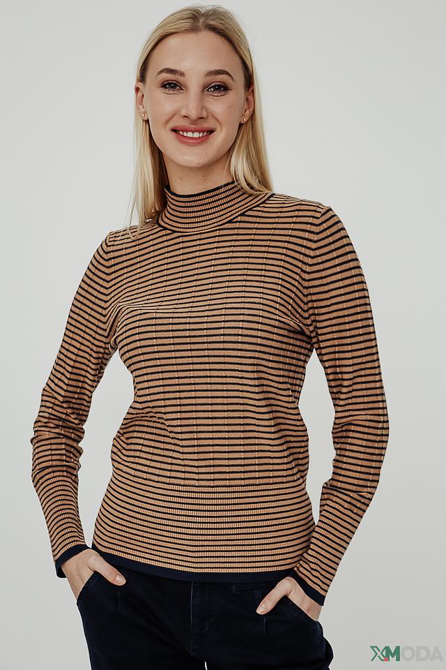 Пуловер Gerry Weber в клетку