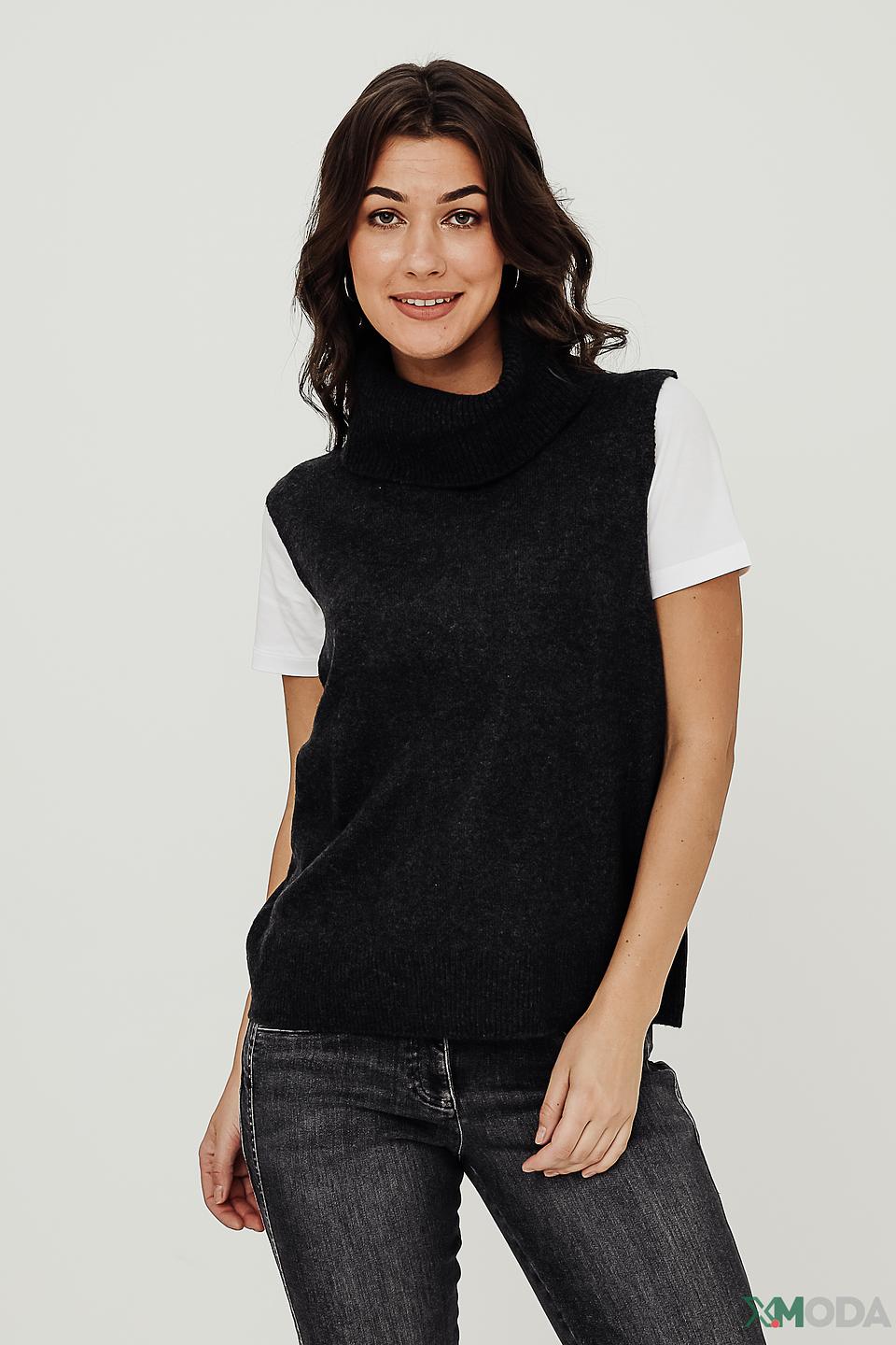 Жилет Gerry Weber EDITION чёрный