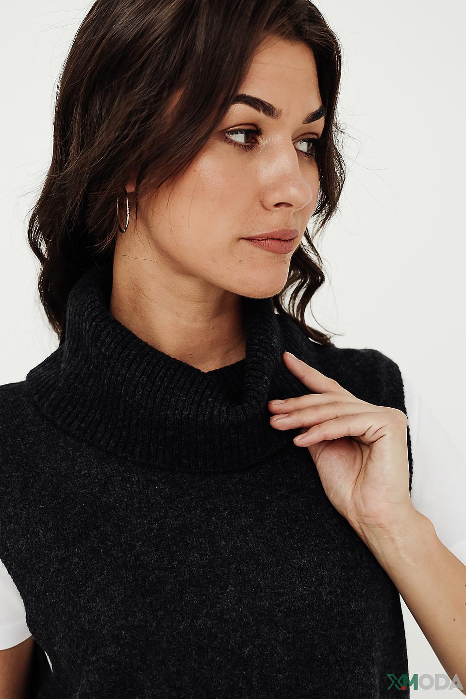 Жилет Gerry Weber EDITION чёрный