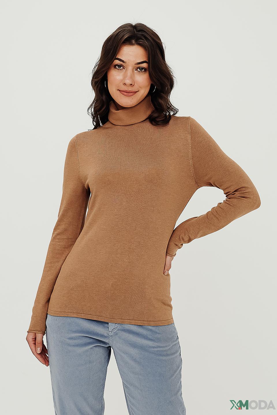 Водолазка Gerry Weber бежевая