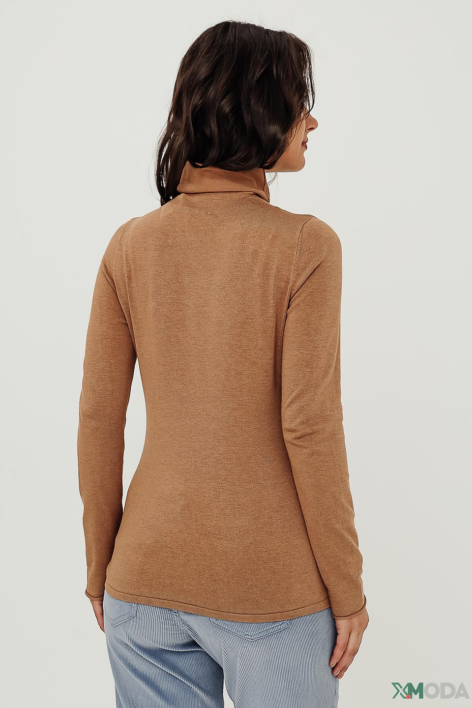 Водолазка Gerry Weber бежевая