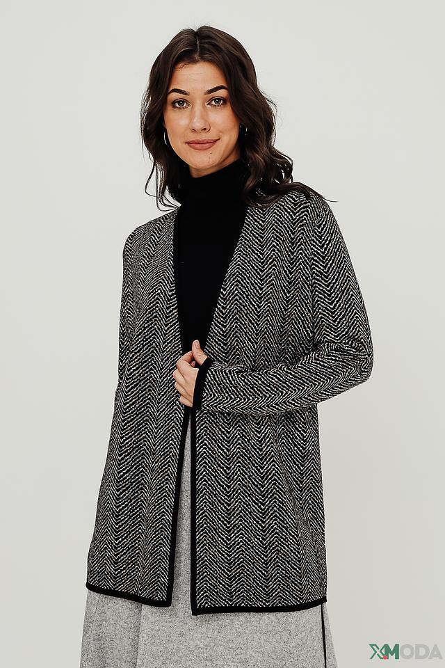 Жакет Gerry Weber в клетку