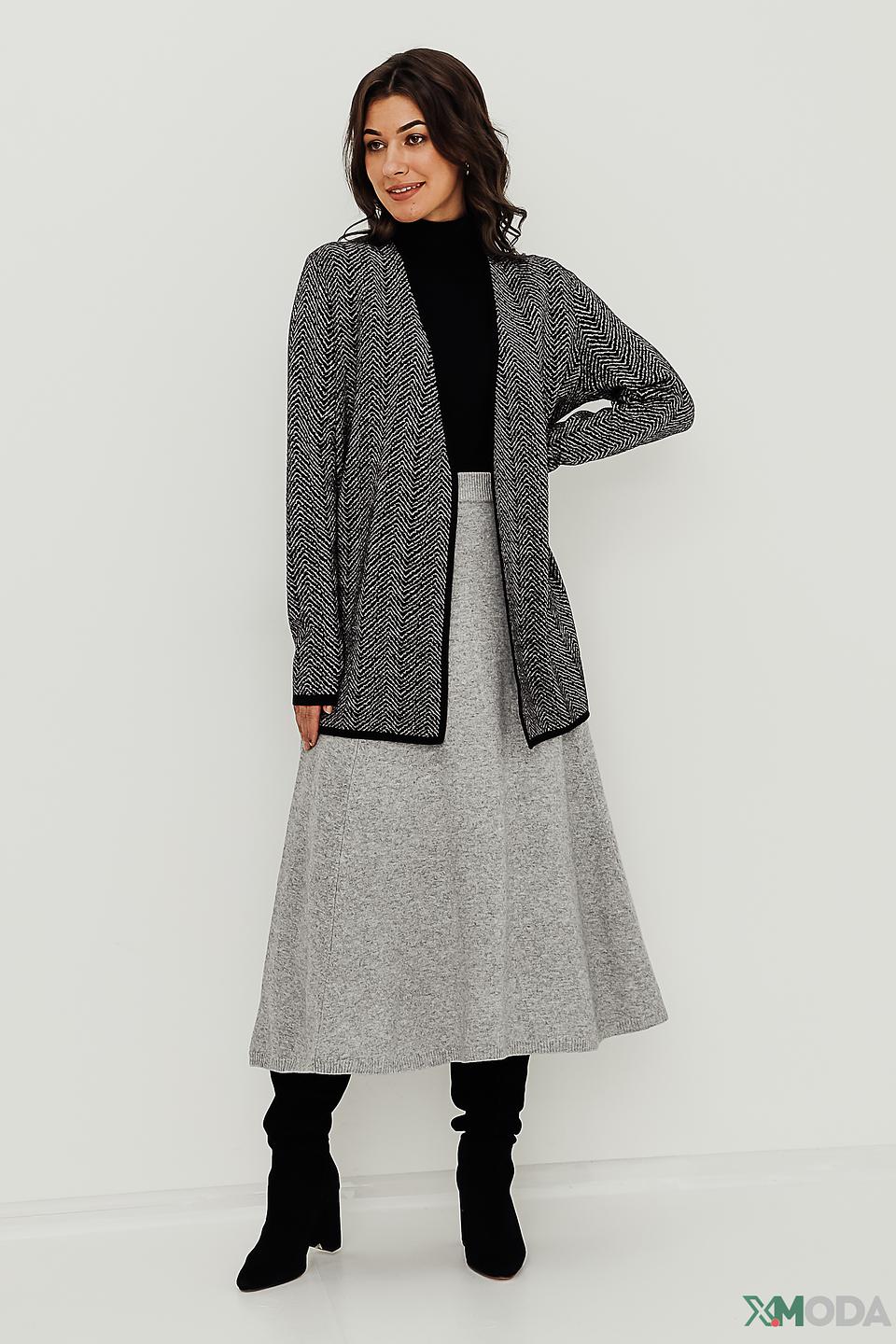 Жакет Gerry Weber в клетку