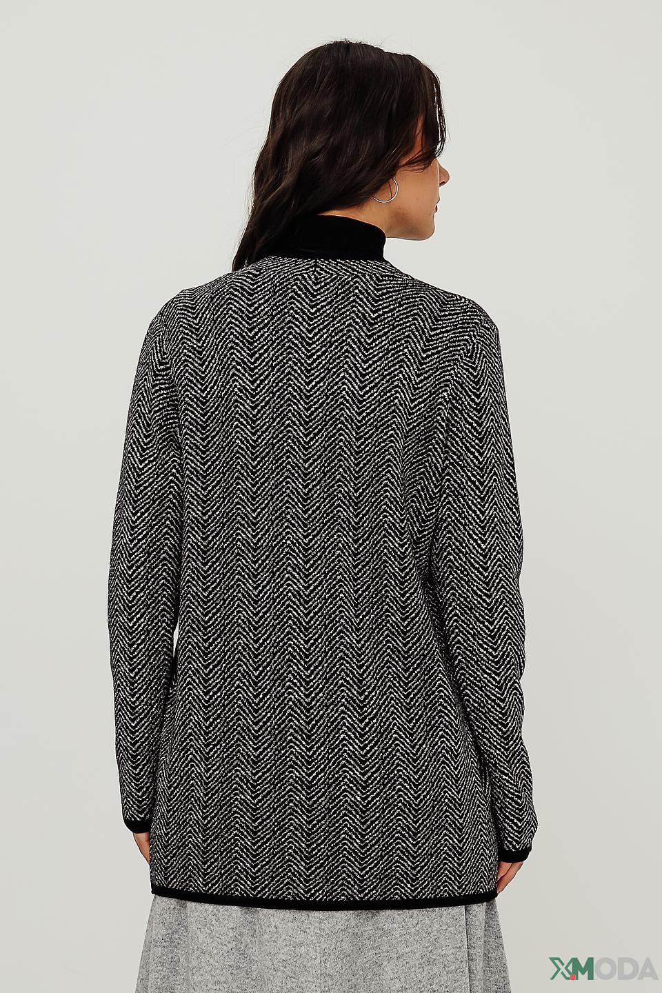 Жакет Gerry Weber в клетку