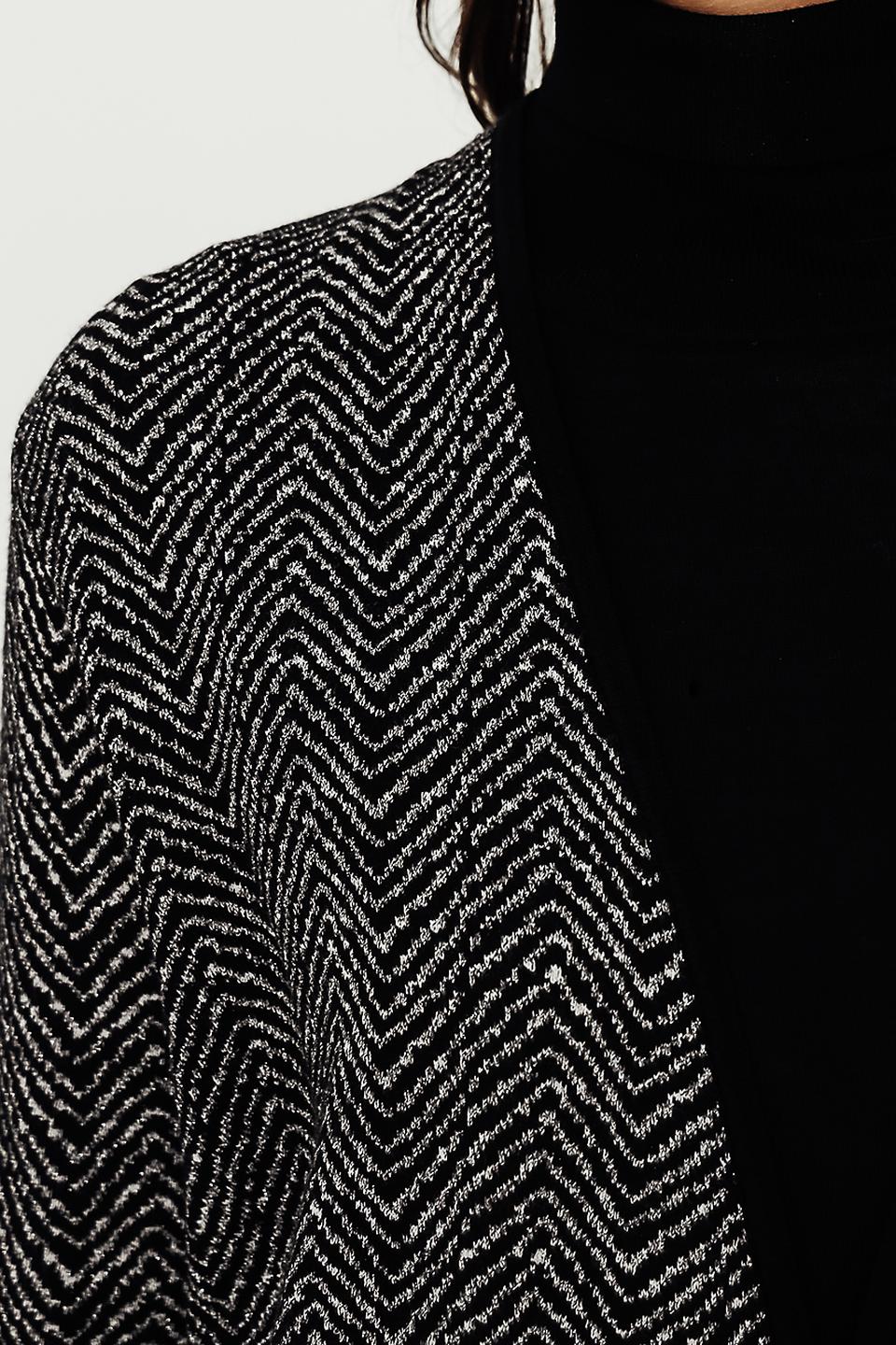 Жакет Gerry Weber в клетку