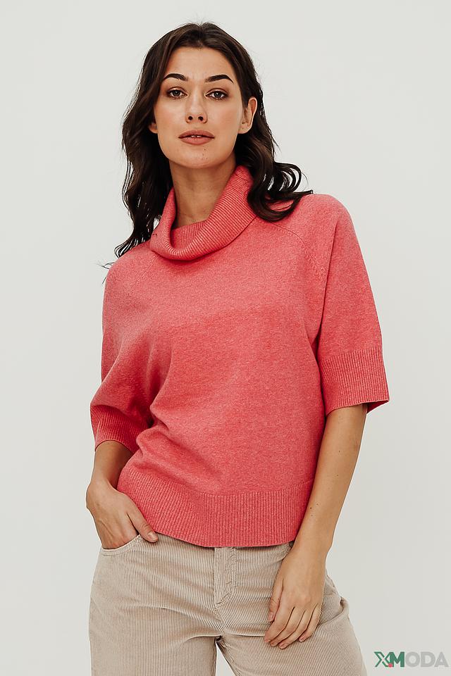 Пуловер Gerry Weber EDITION коралловый