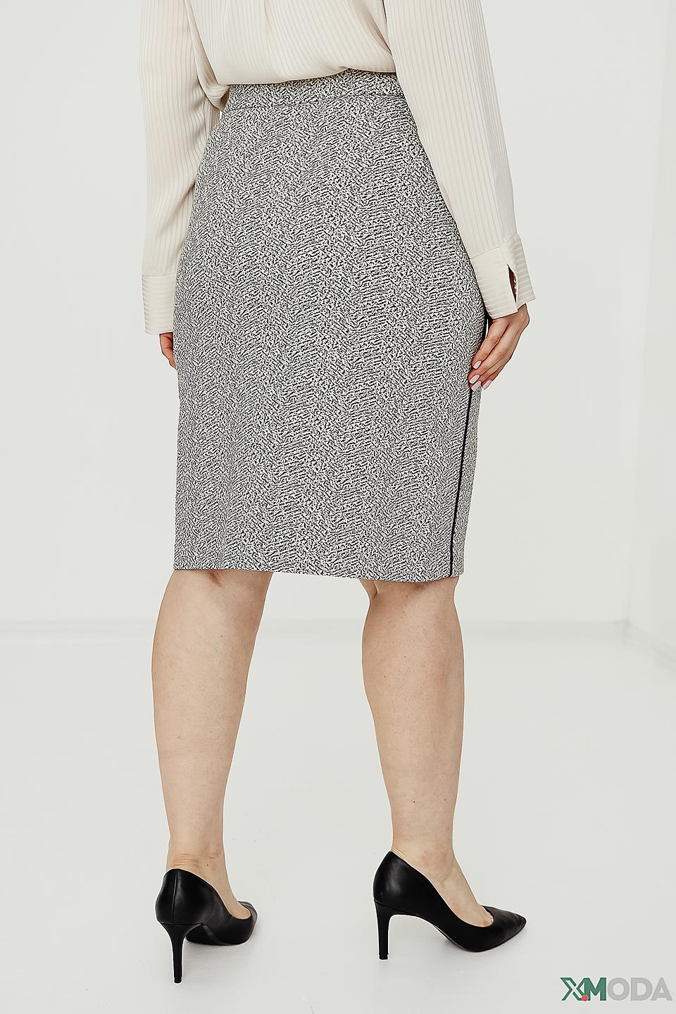 Юбка Frank Walder в клетку