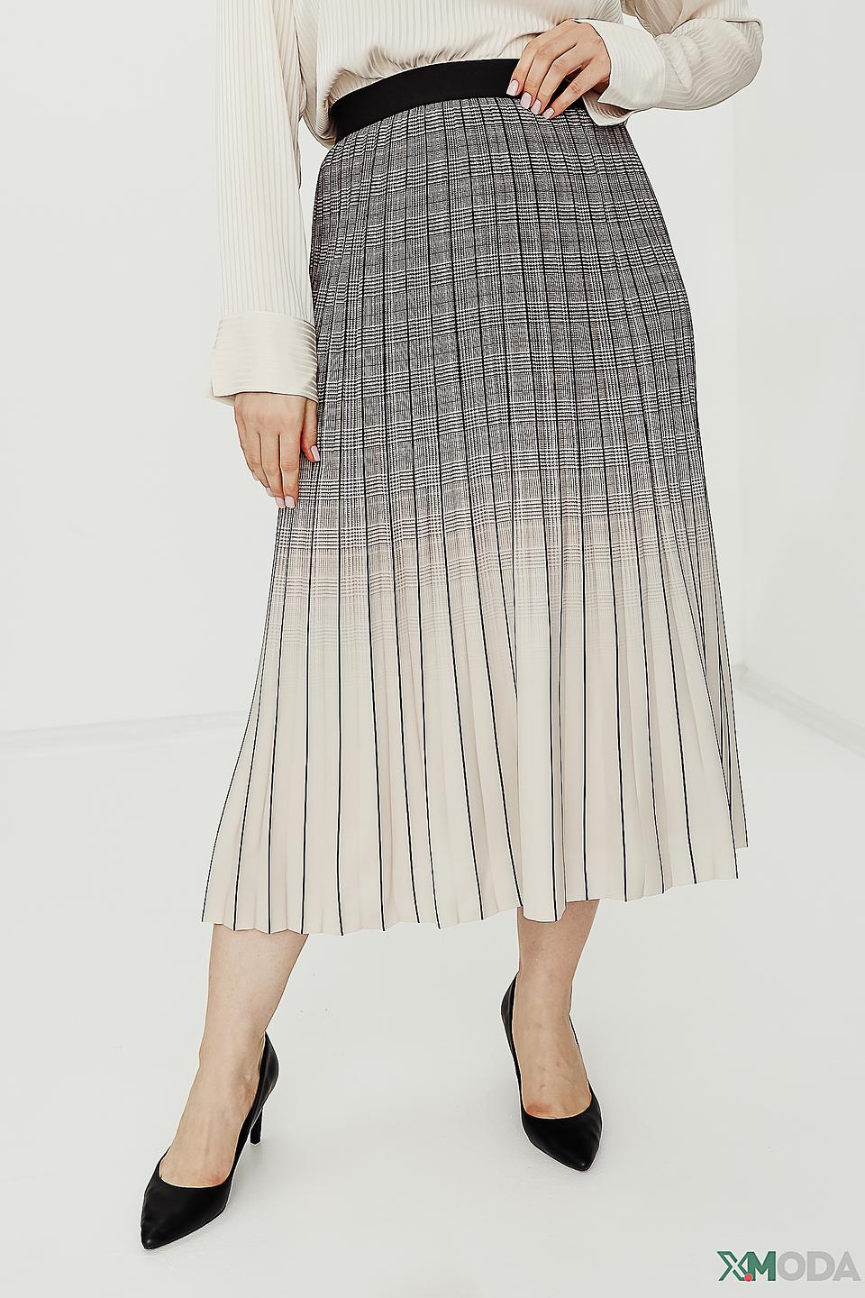 Юбка Gerry Weber в клетку