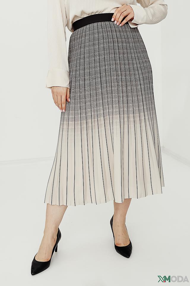 Юбка Gerry Weber в клетку