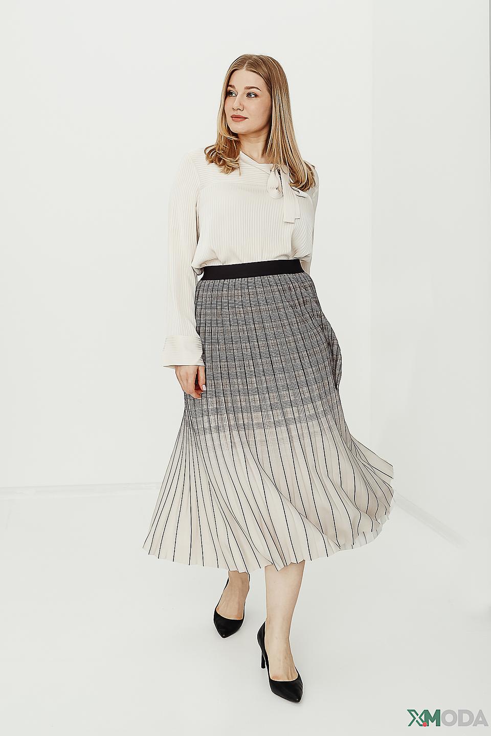 Юбка Gerry Weber в клетку