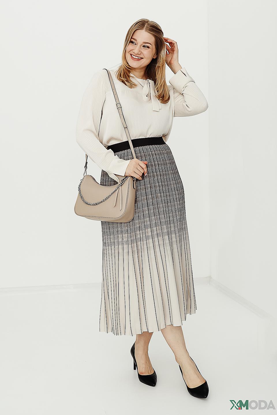 Юбка Gerry Weber в клетку