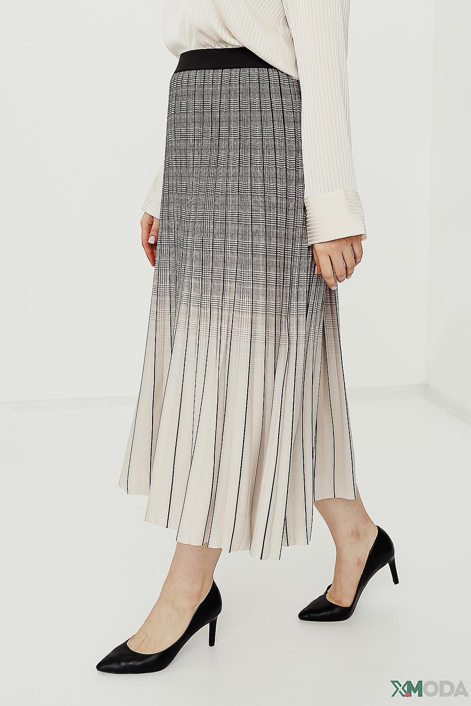 Юбка Gerry Weber в клетку