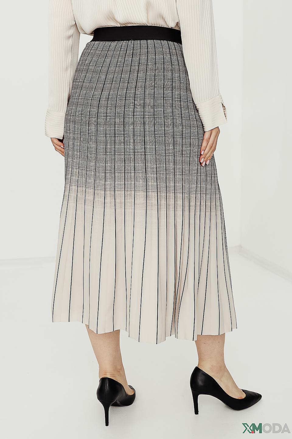 Юбка Gerry Weber в клетку