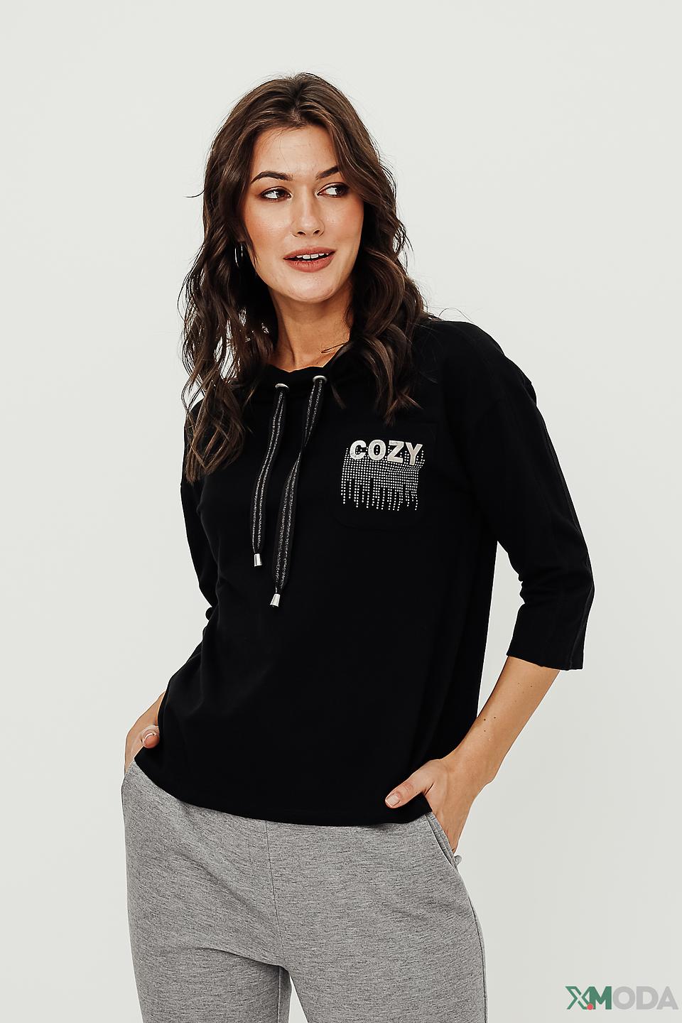 Пуловер Betty Barclay с декором