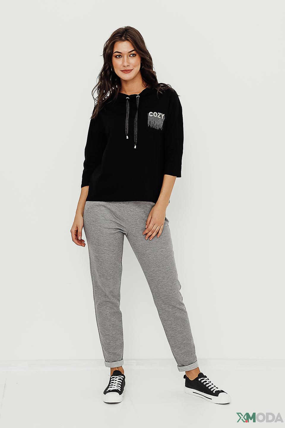 Пуловер Betty Barclay с декором