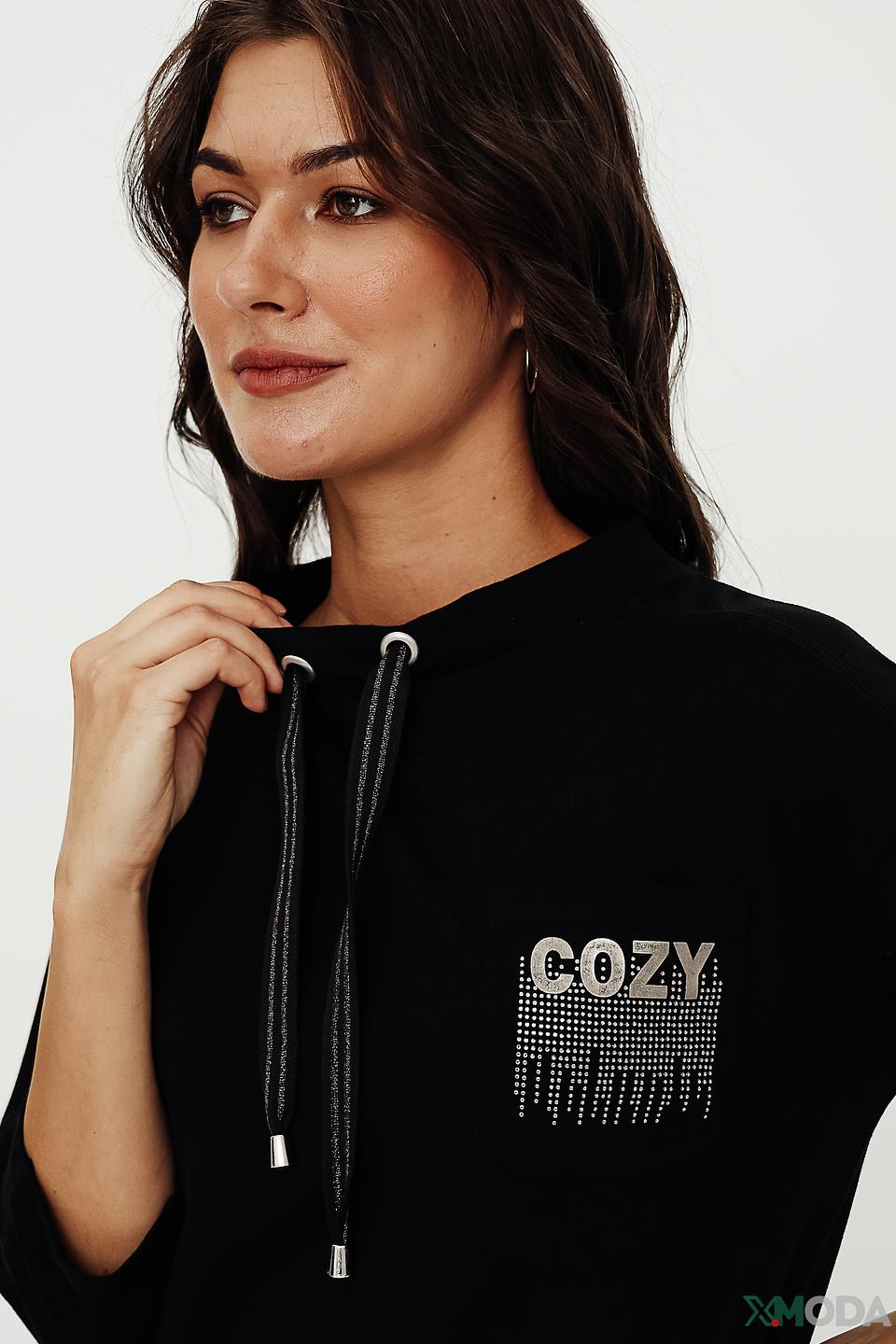 Пуловер Betty Barclay с декором