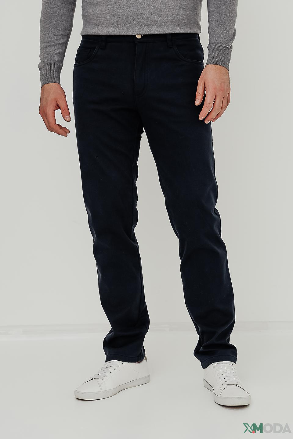 Джинсы Granchio темно-синие