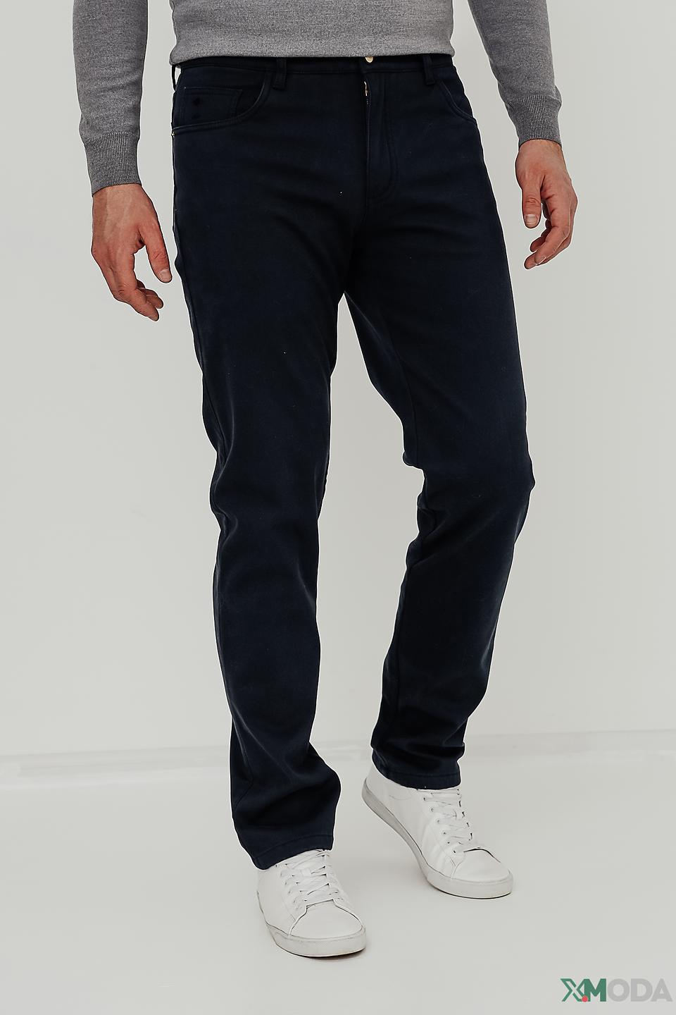 Джинсы Granchio темно-синие