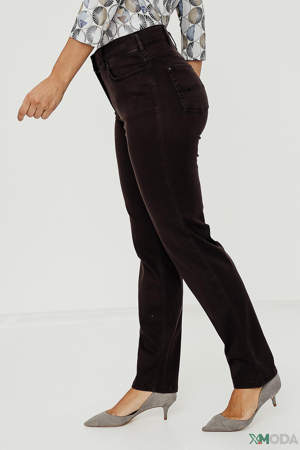 Брюки классические Zerres чёрные