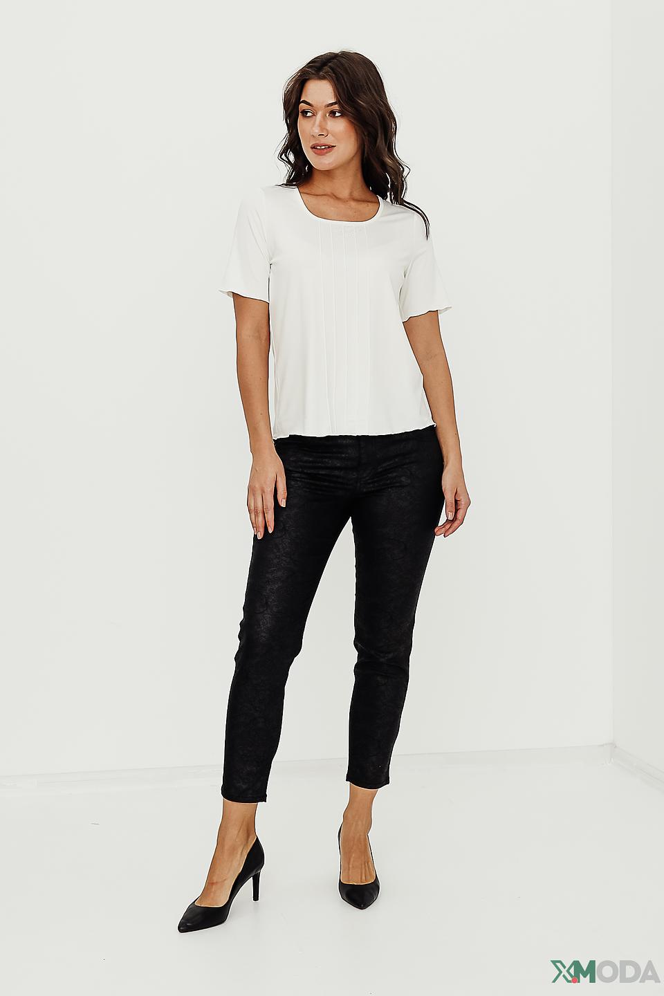 Брюки Angels с текстурой