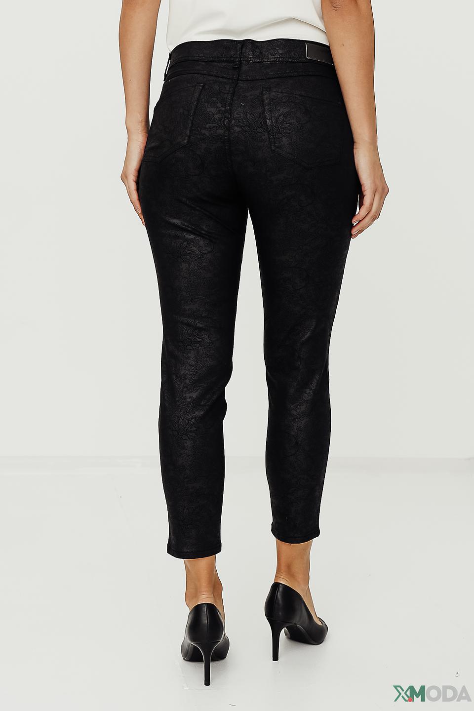 Брюки Angels с текстурой