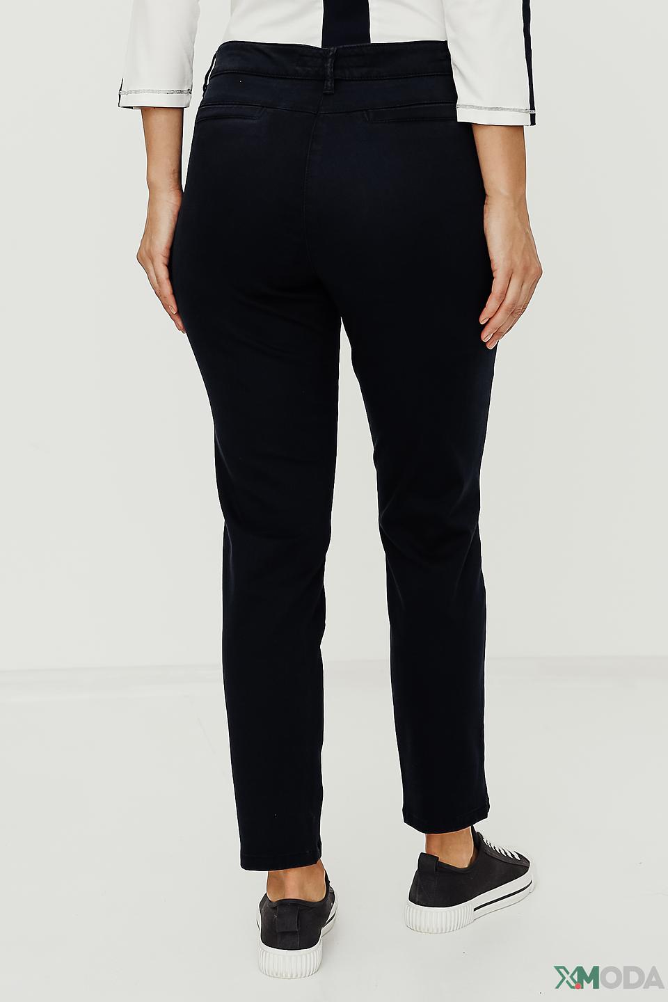 Брюки Zerres классические черные