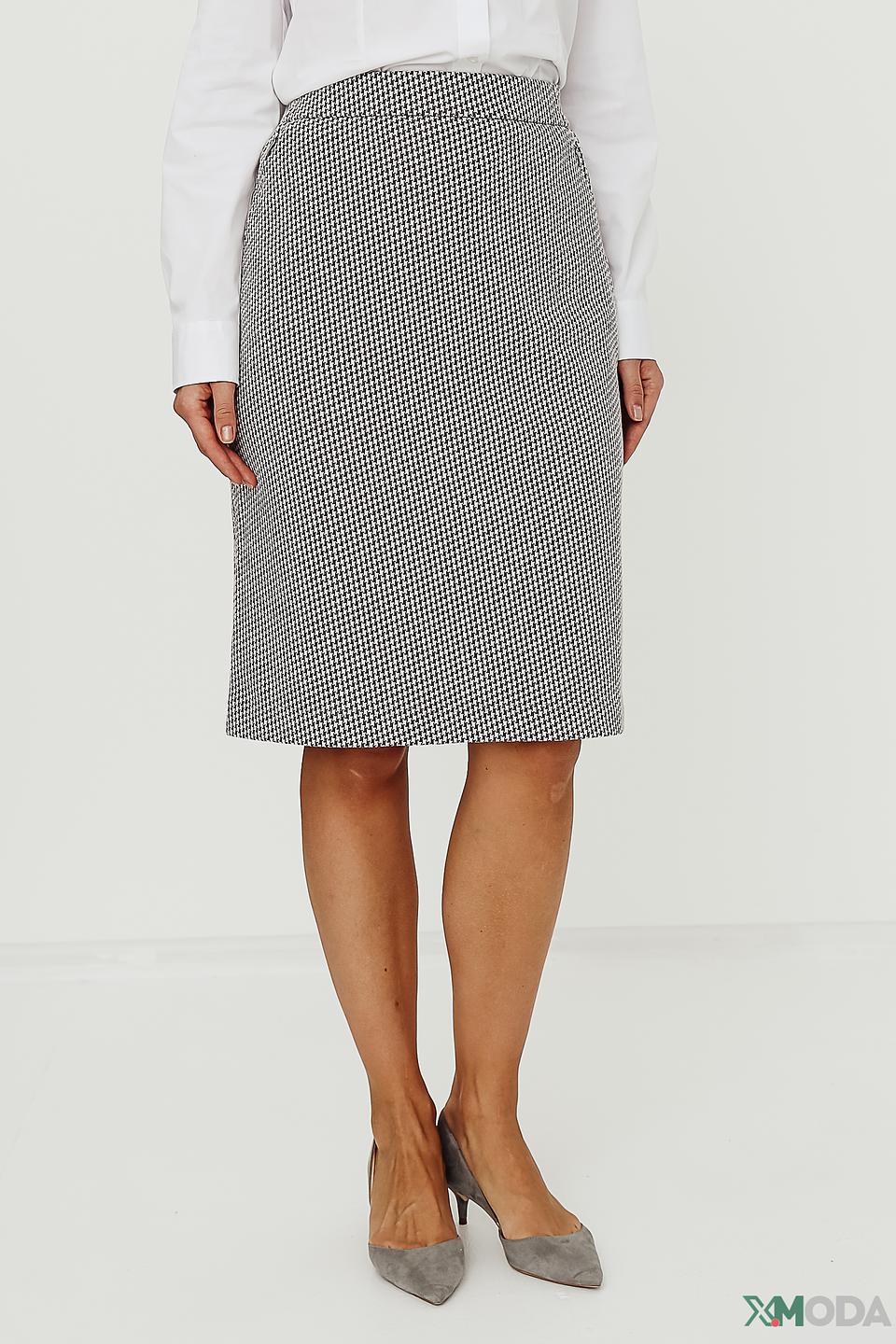 Юбка Sommer mann в клетку