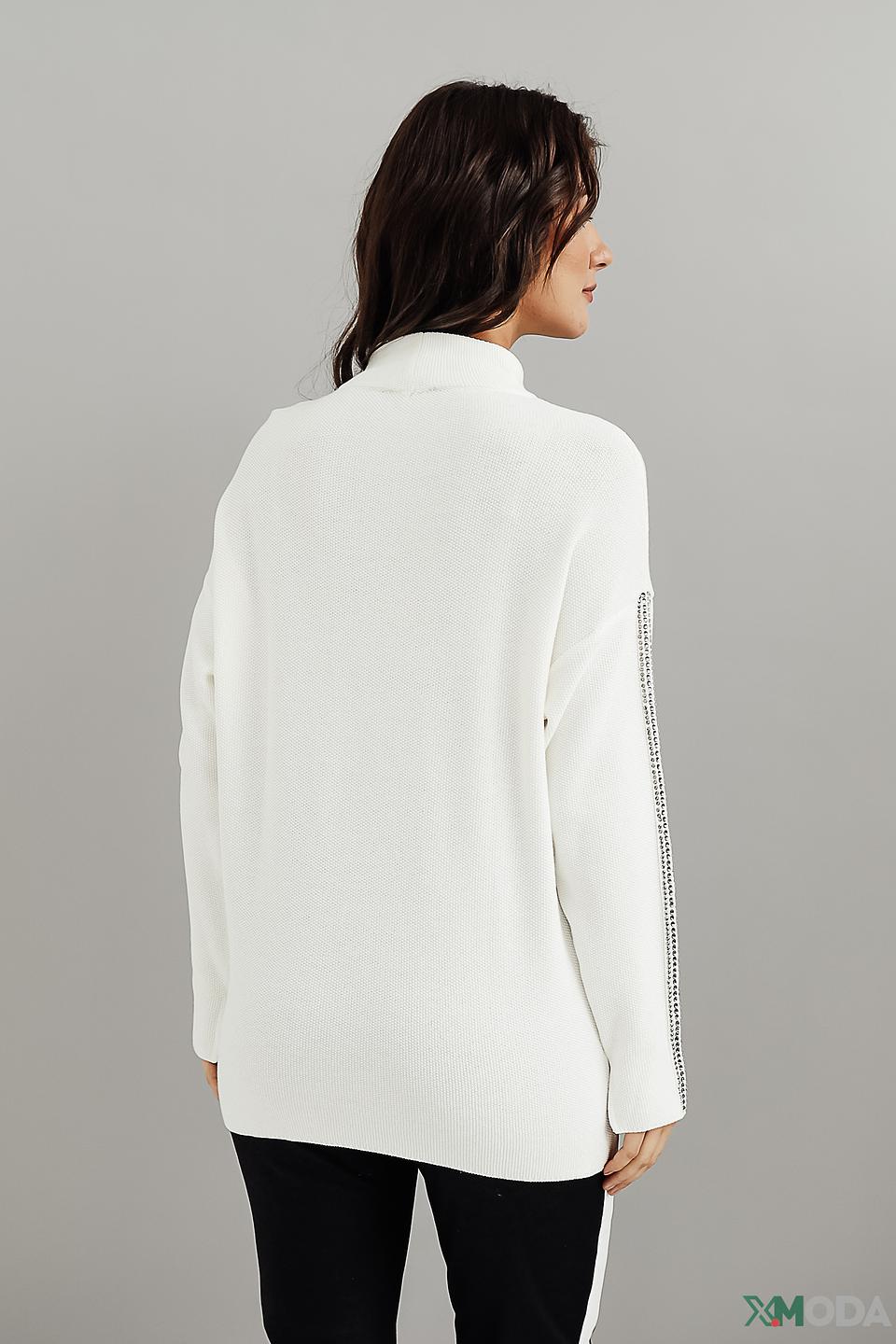 Пуловер Tuzzi с декором