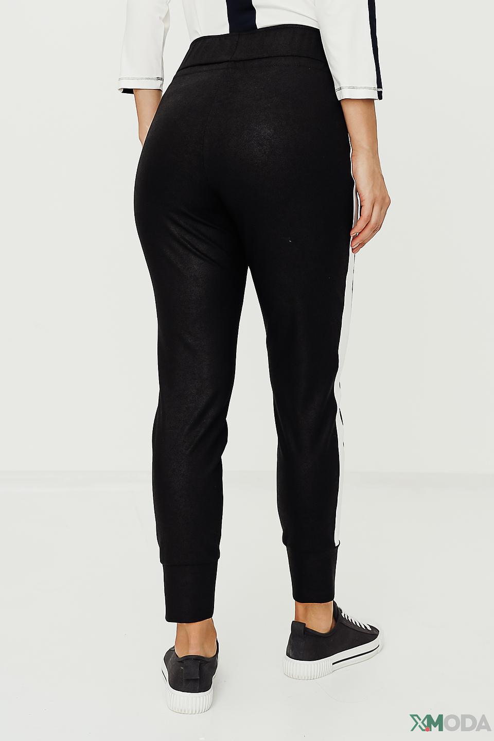 Брюки Tuzzi спортивные черные