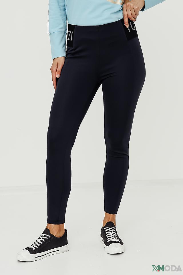 Брюки Tuzzi с логотипом