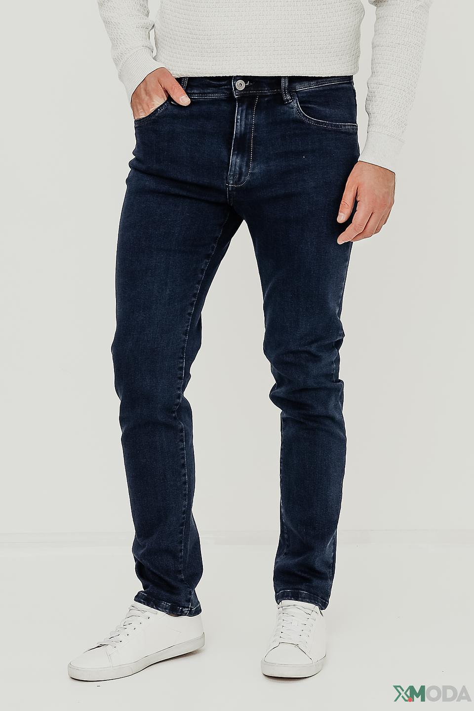 Джинсы Sea Barrier синие