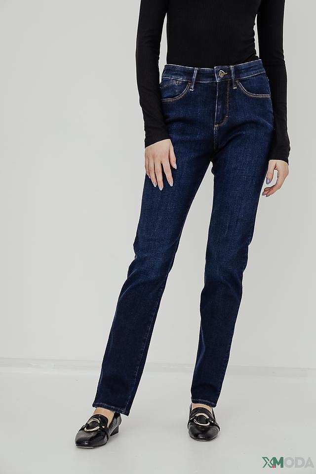 Джинсы Paddocks классический синий