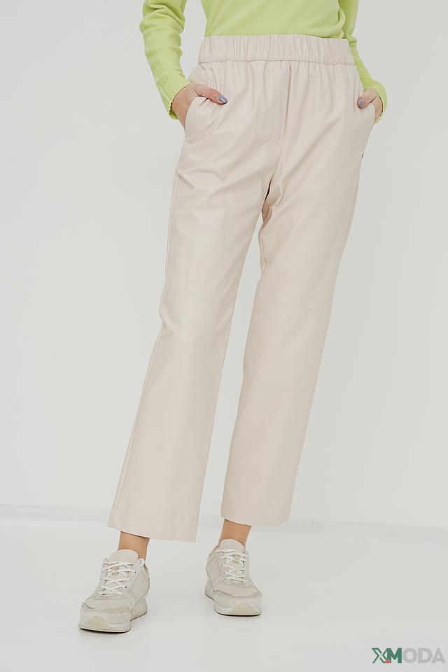 Брюки Marc Cain бежевые