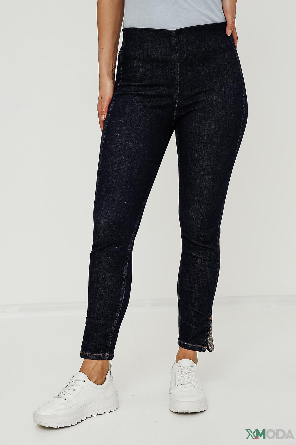 Джинсы Gerry Weber EDITION темно-синие