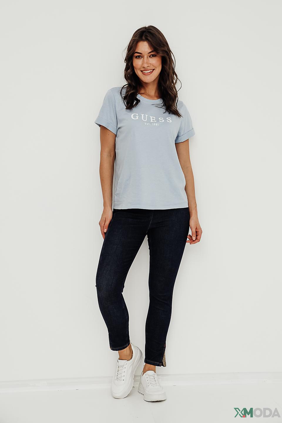 Джинсы Gerry Weber EDITION темно-синие