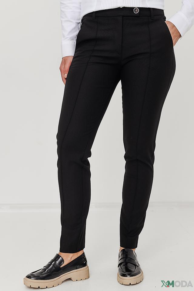 Брюки классические Zerres чёрные