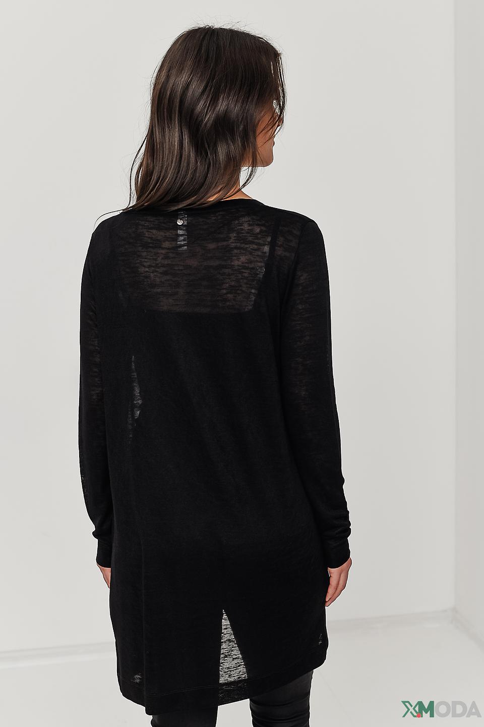 Кардиган Gerry Weber чёрный