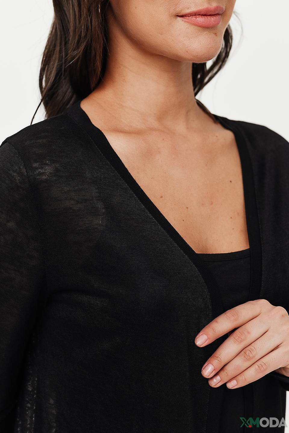 Кардиган Gerry Weber чёрный