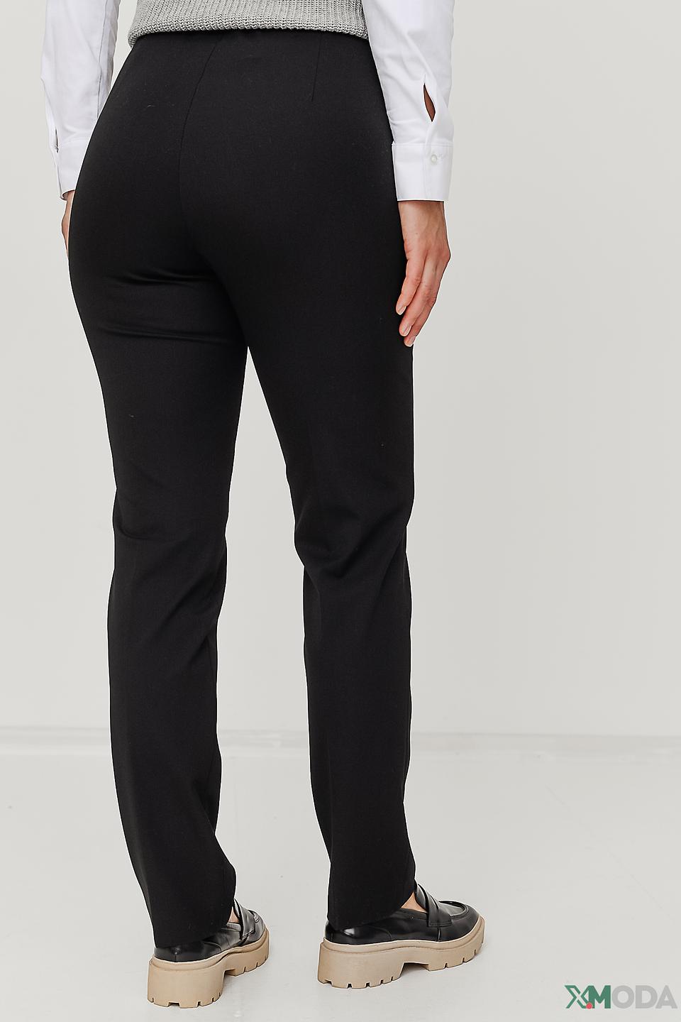 Брюки классические Zerres чёрные