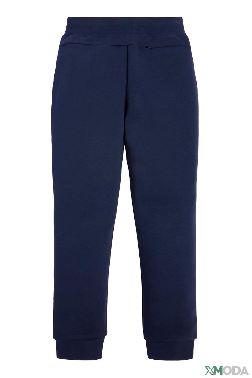 Брюки спортивные Guess синие