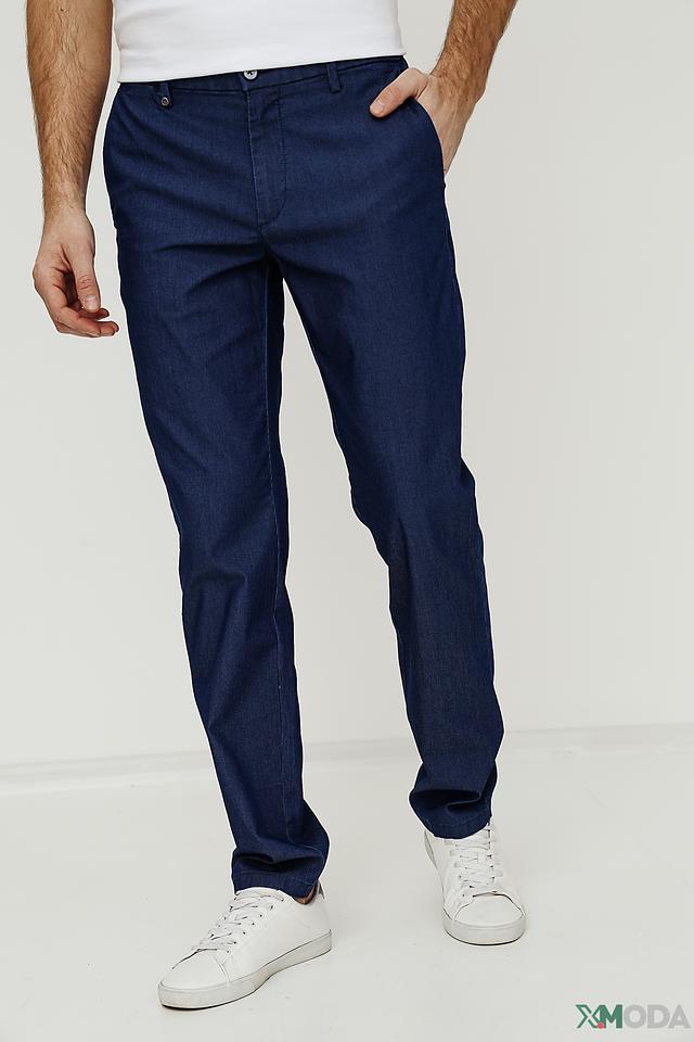 Брюки Sea Barrier синие