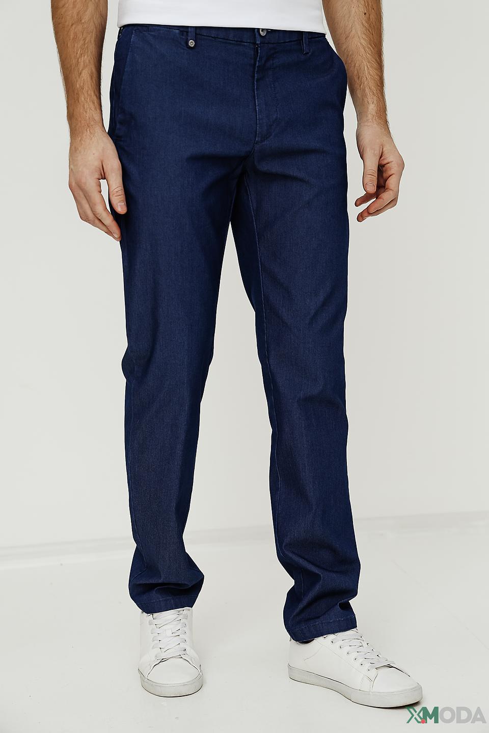 Брюки Sea Barrier синие