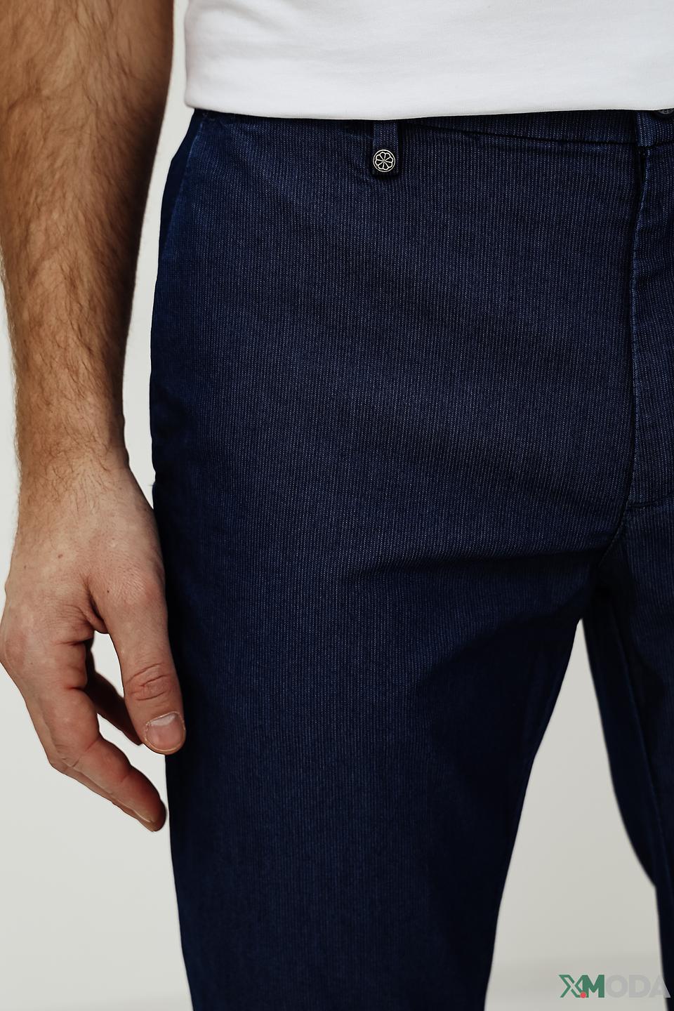 Брюки Sea Barrier синие