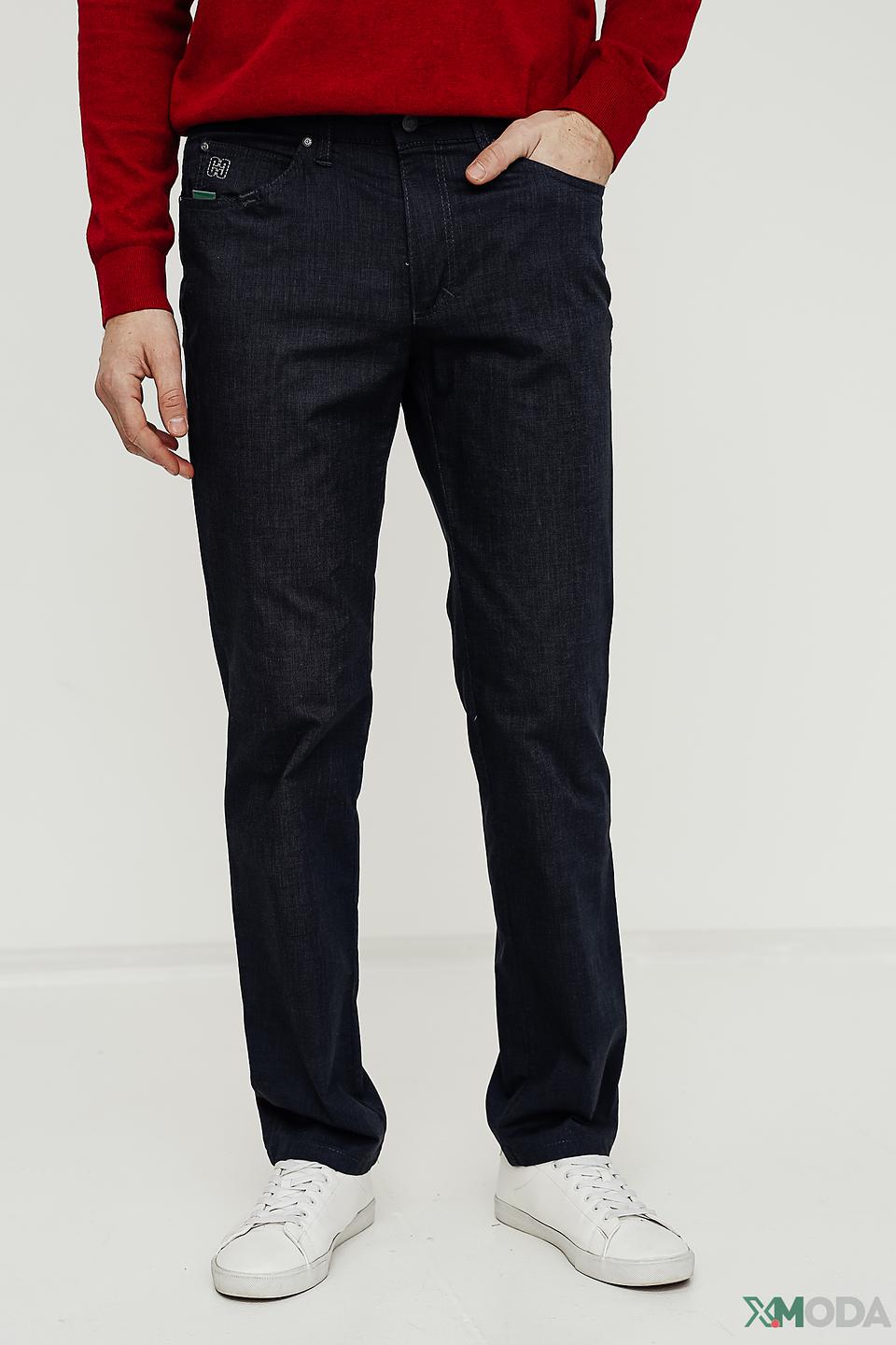 Брюки Club of comfort indigo